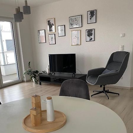 Zentrales City Penthouse FDH Exteriör bild