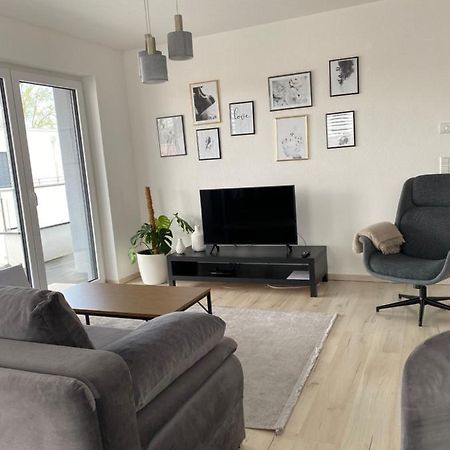 Zentrales City Penthouse FDH Exteriör bild