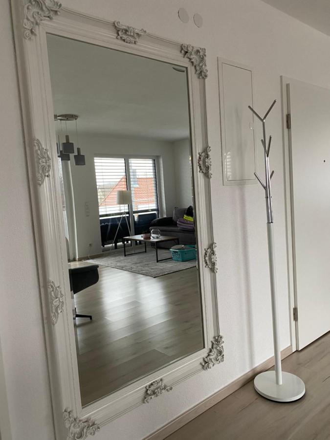 Zentrales City Penthouse FDH Exteriör bild