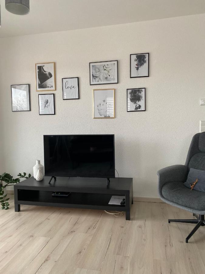 Zentrales City Penthouse FDH Exteriör bild