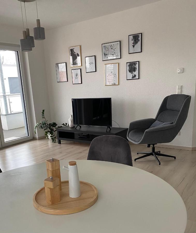 Zentrales City Penthouse FDH Exteriör bild