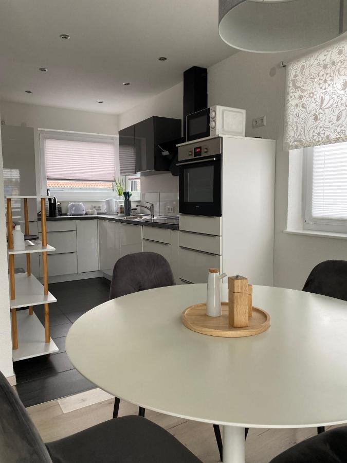 Zentrales City Penthouse FDH Exteriör bild