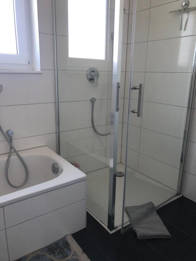 Zentrales City Penthouse FDH Exteriör bild