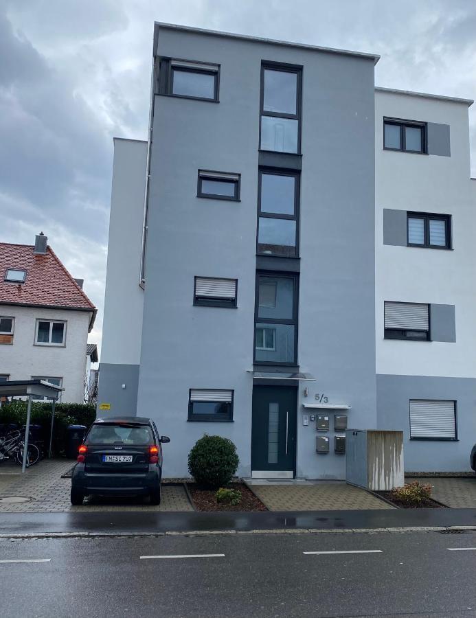 Zentrales City Penthouse FDH Exteriör bild