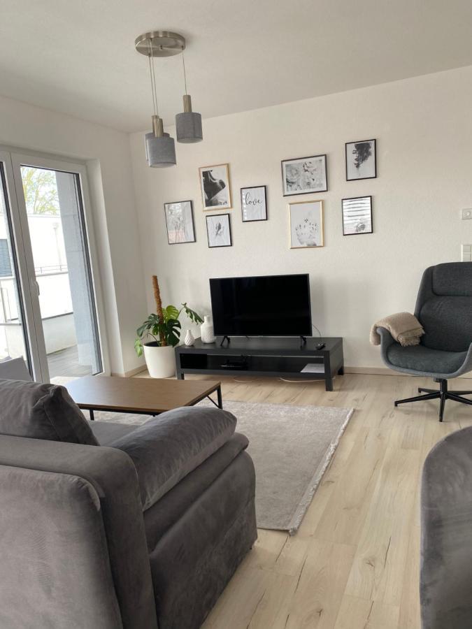 Zentrales City Penthouse FDH Exteriör bild