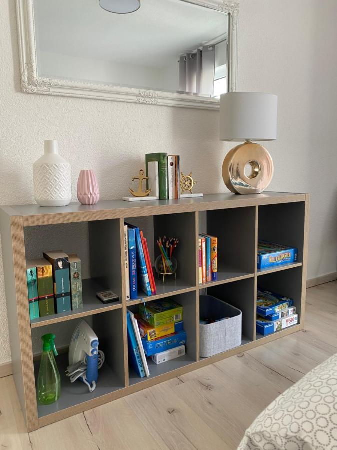 Zentrales City Penthouse FDH Exteriör bild